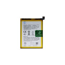 Bateria BLP989 para Oppo A98 5G/OnePlus Nord N30 5G/OnePlus Nord CE 3 Lite 5000mAh